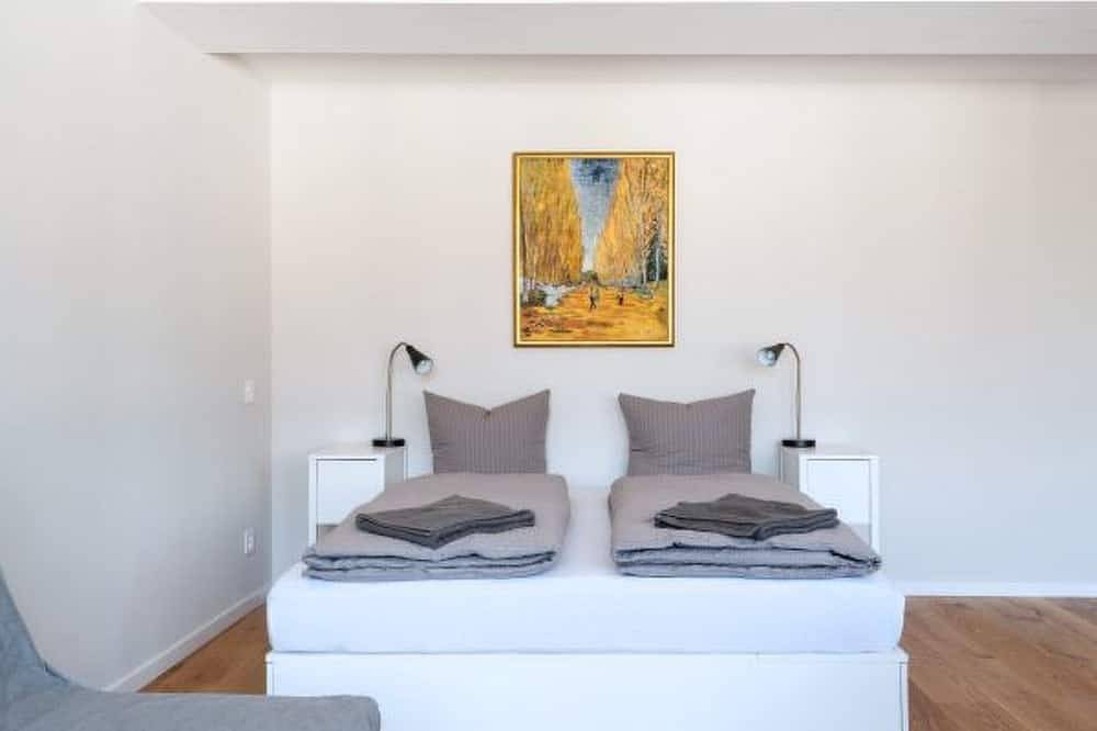 Apartamento entero, Bs Van Gogh I - Marktplatz Hitrental Apartment in Basilea, Aargau-Basel