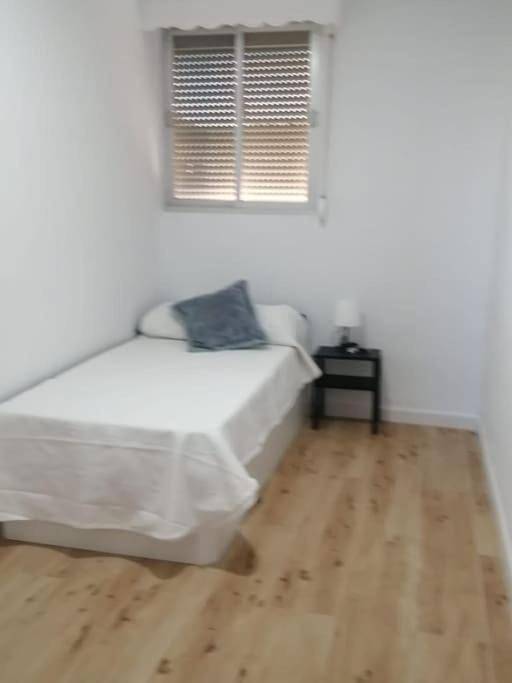 Ganze Wohnung, Apartamento/Flat San Fernando Cádiz in San Fernando, Costa de la Luz