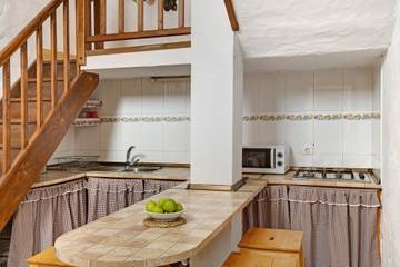 Beach House for 5 People in Gáldar, North Gran Canaria, Photo 3