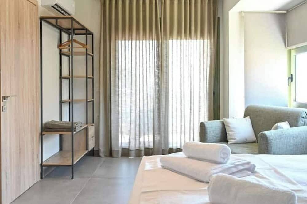 Montamar Olympus Luxury Villas - B1 in Olympos Nationaal Park
