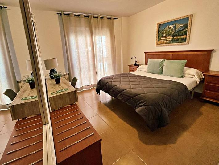 Hôtel pour 2 personnes, avec terrasse et jardin à Altafulla - 2