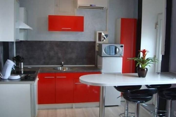 Appartement de vacances pour 6 personnes à Carpentras
