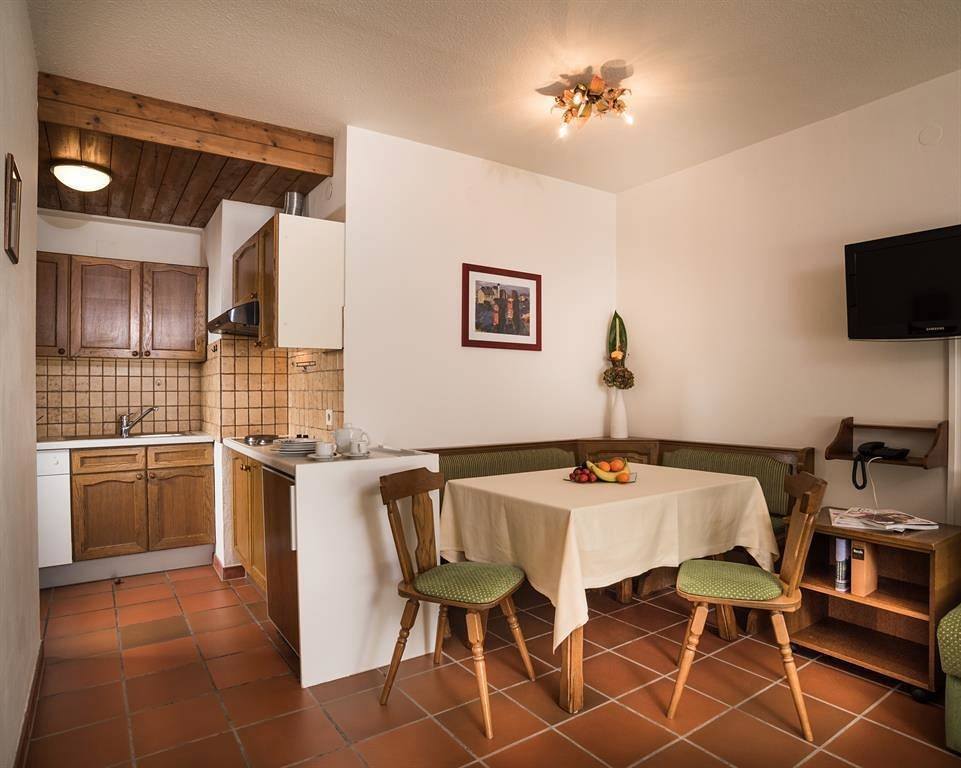 Ganze Ferienwohnung, Type B / 1 Schlafraum in Bad Hofgastein, Ski Amadé