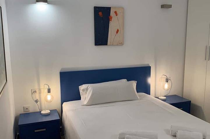 Ferienhaus / Villa El Charrito - Cap D'Artrutx in Cap d'Artrutx, Ciutadella