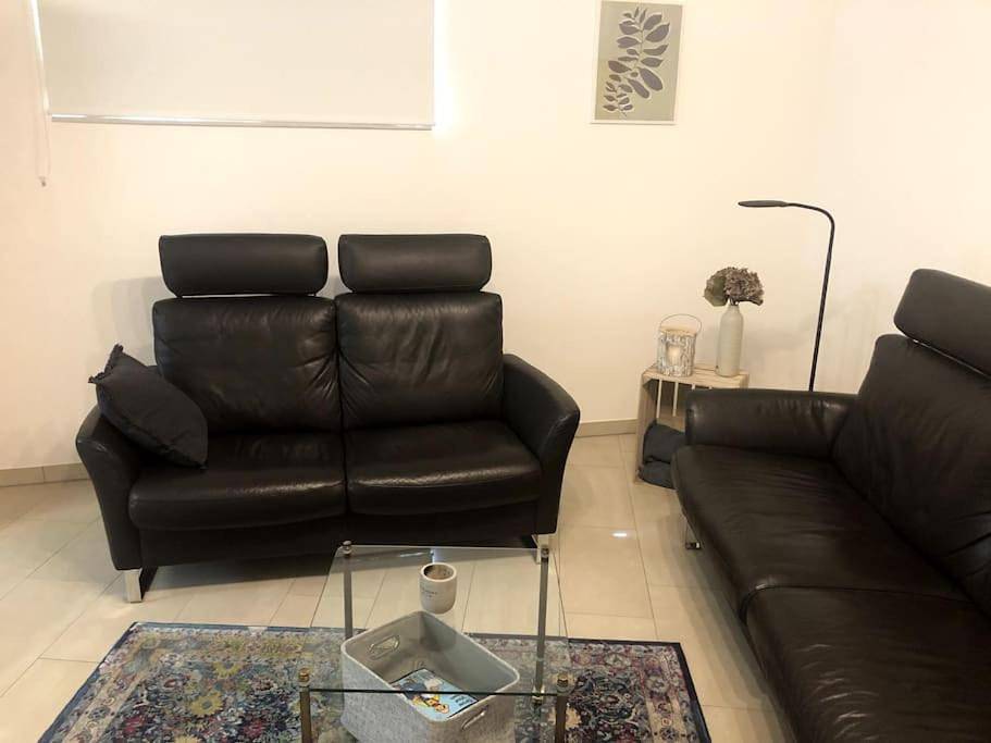 Ganze Wohnung, One-Bedroom Apartment in Bruchsal, Kraichgau