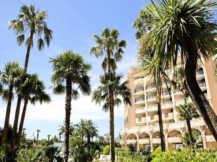 Gîte pour 6 personnes, avec piscine, adapté aux familles à Cannes - 3