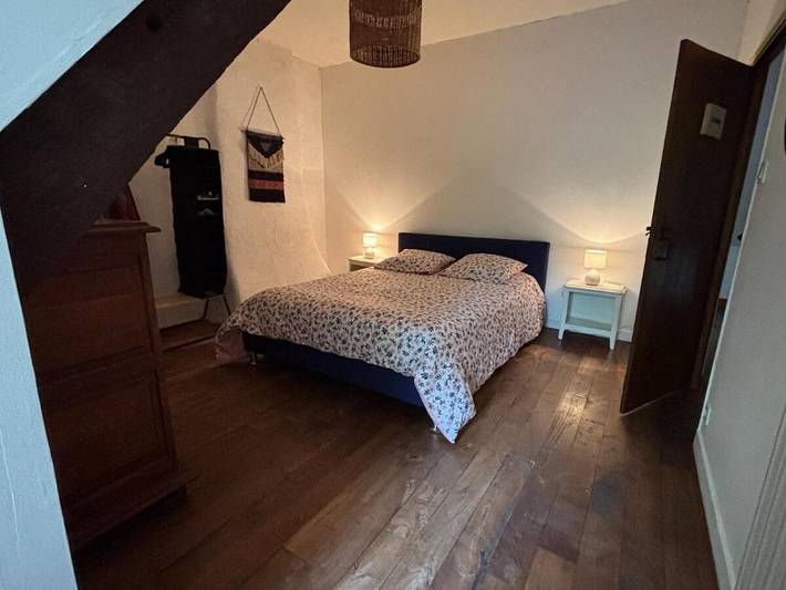 Location de vacances pour 8 personnes, avec Terrasse et Piscine à Peillac - 4