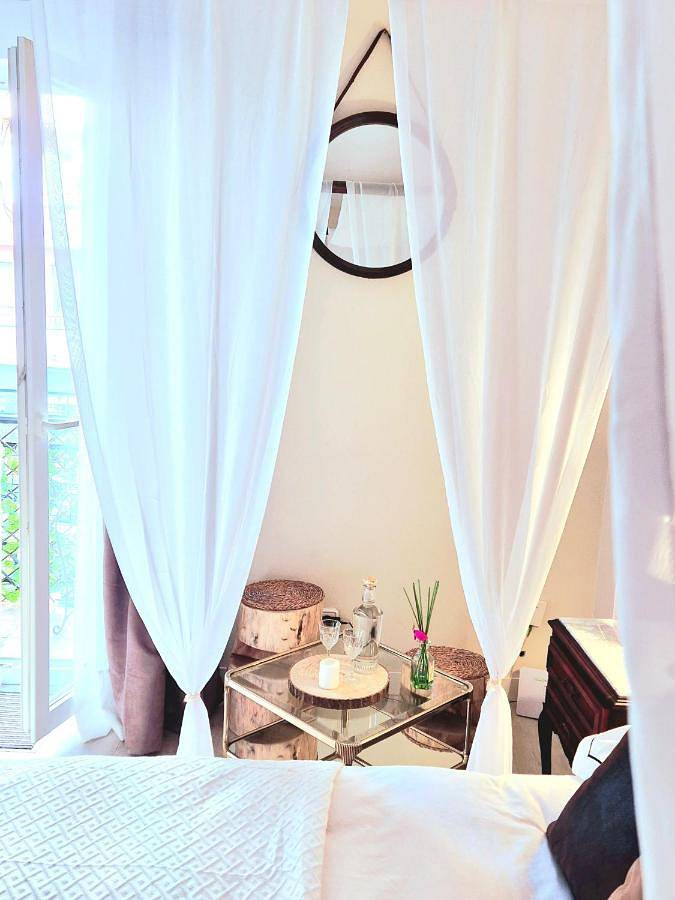 Double Room in Vitoria-Gasteiz, Cordillera Cantábrica