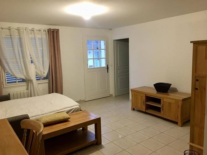 Location de vacances pour 4 personnes, avec jardin et vue à Mirepoix - 2