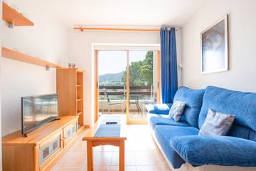 Apartment for 2 People in L'Albir, Alfàs del Pi, Photo 2