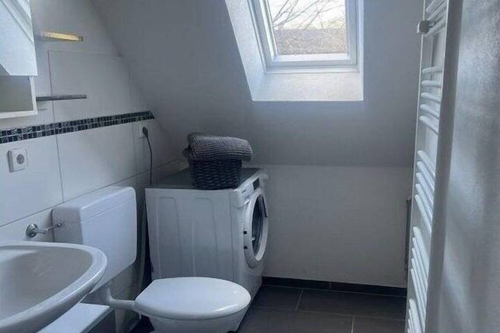 Ferienhaus für 4 Personen, mit Balkon in St. Peter - 3