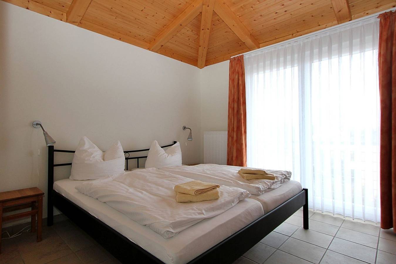 Entire apartment, Willkommen in der Ferienwohnung "Am Sonnenblick 6" in Heringsdorf auf Usedom! in Drei Kaiserbäder, Heringsdorf