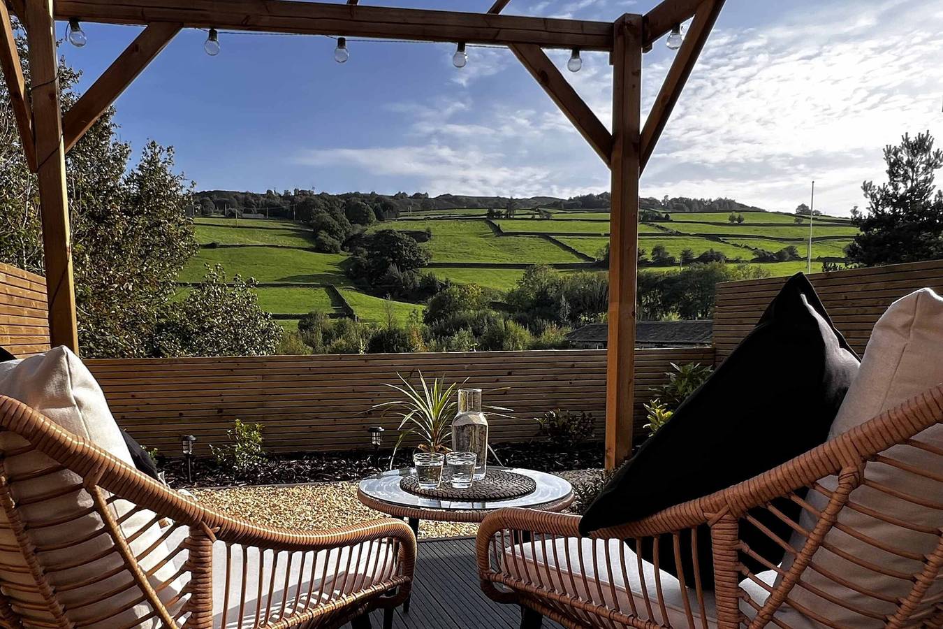 Host & Stay | Holmfirth Hideaway in Westliches Yorkshire