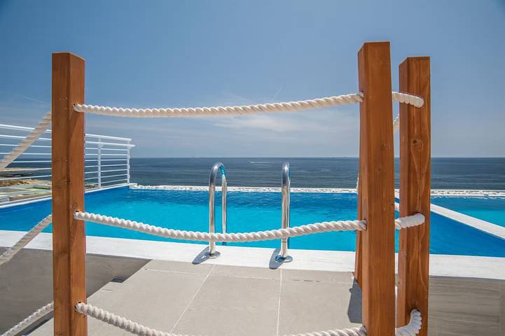 Ferienwohnung für 9 Personen, mit Terrasse in Marsaskala Malta