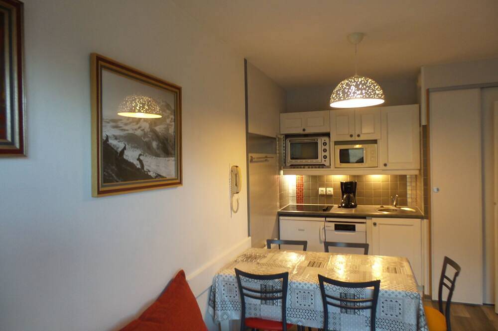 Appartement de vacances