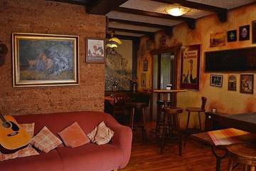 Bed And Breakfast für 2 Personen in Schillingen, Landkreis Trier-Saarburg, Bild 2