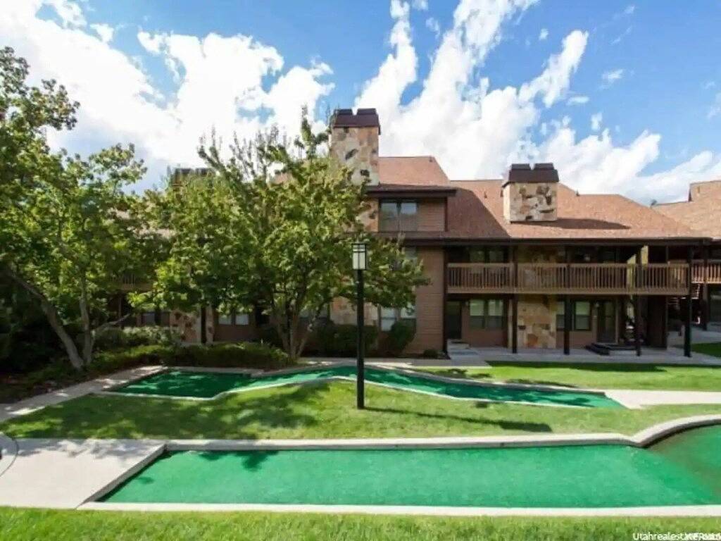 Ganze Wohnung, Eden Getaway in Eden (UT), Uinta Wasatch Cache National Forest