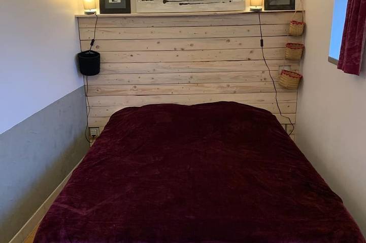 Location de vacances pour 3 personnes à Camarès - 2