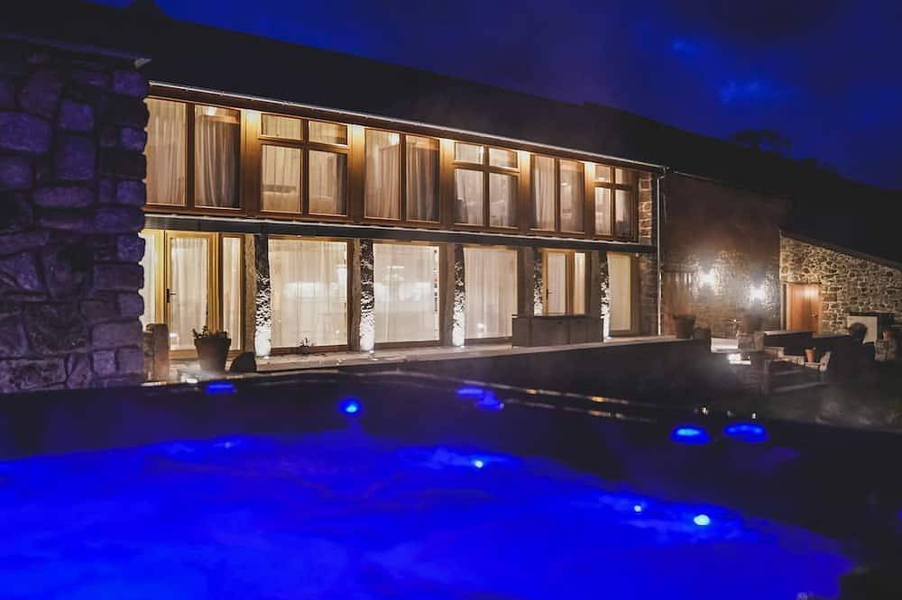 Casa vacanza a Devon a partire da 207€ a notte