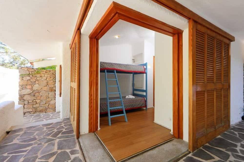 Audarya in Portobello di Gallura, Gallura