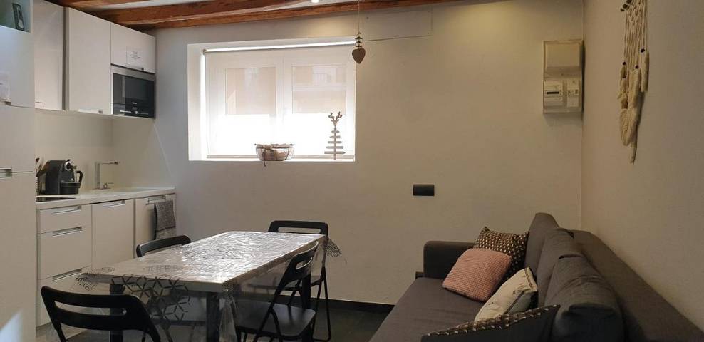 Gîte pour 2 personnes, avec vue à Saillagouse - 2