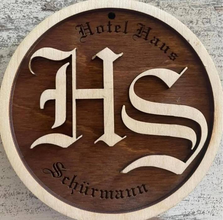 Hotel für 2 Personen, mit Terrasse und Garten in Dorsten