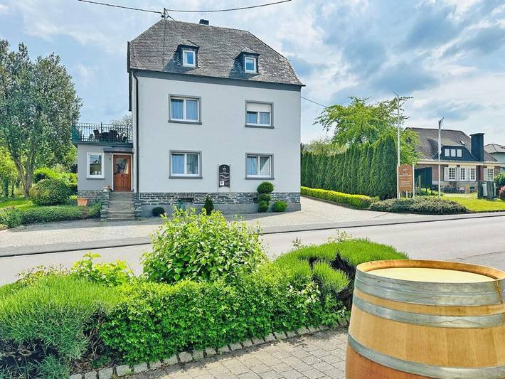 Gästehaus für 5 Personen, mit Garten, mit Haustier - 1