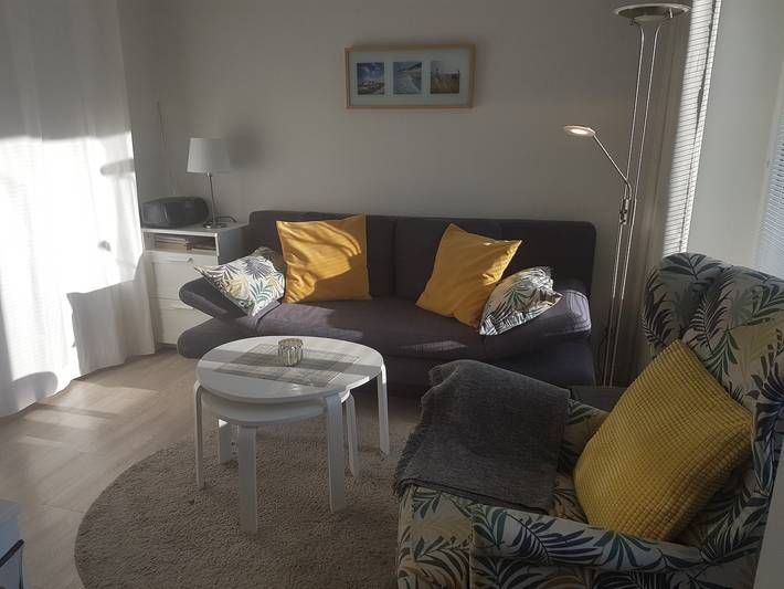 Ganze Ferienwohnung, Kirchenstraße Whg. 5 in Grömitz, Ostholstein