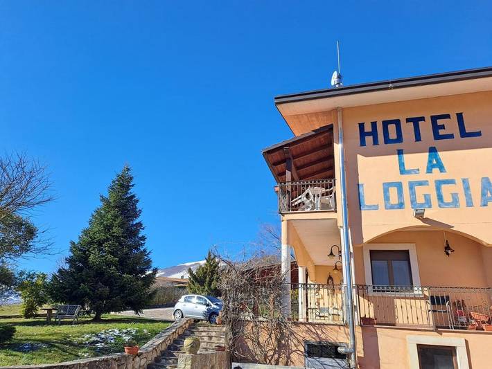 Casa vacanza per 3 persone, con giardino in Castel di Sangro