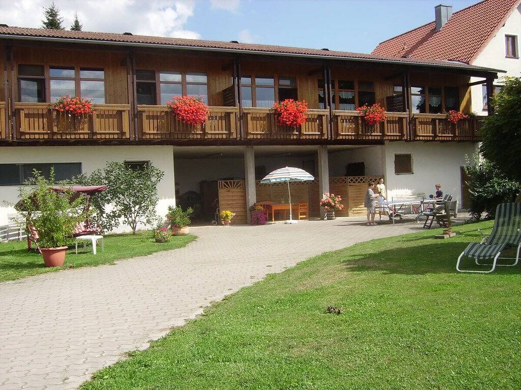 "Haus Inge" Kick in Moosbach, Naturpark Nördlicher Oberpfälzer Wald