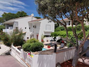 B&b für 2 Personen in Saint-Raphaël, Draguignan Region, Bild 2