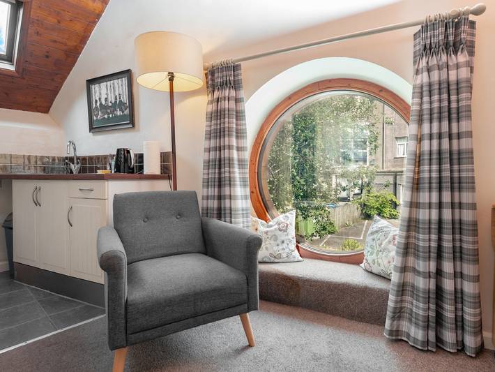 Cottage für 2 Personen in Bowness-on-Windermere, Lake District