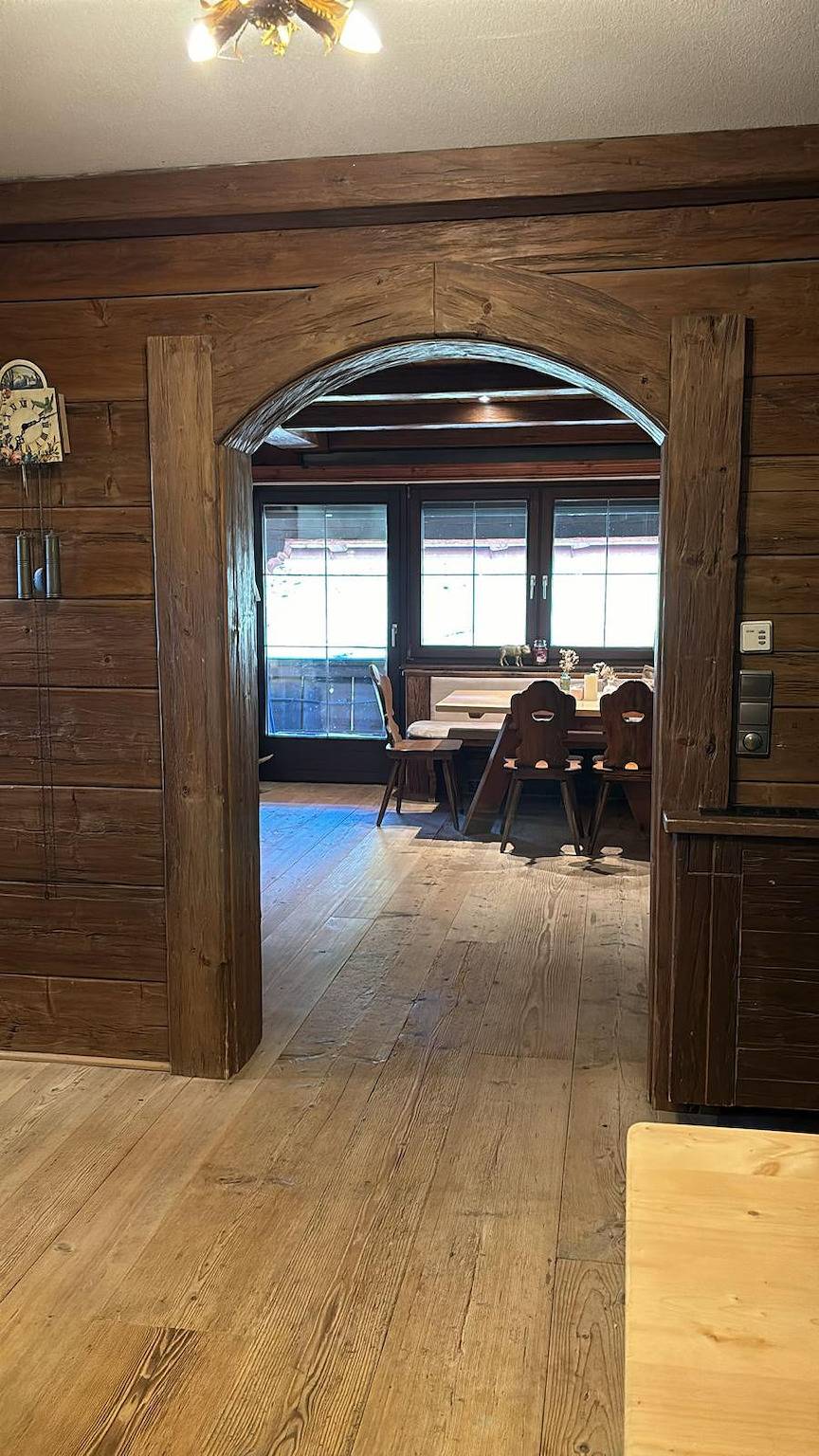 Appartamento intero, Wohnung Sportalm Seefeld - Ski in Ski out in Seefeld in Tirol, Distretto di Innsbruck-Land