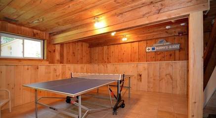 Chalet for 20 Guests in Blue Mountain (Ontario), Lake Huron ON, Picture 1