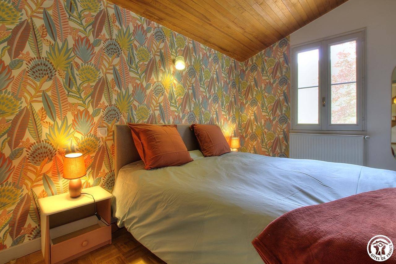 La Mignone in Conzieu, Belley