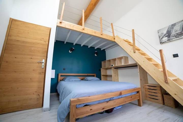 Location de vacances pour 12 personnes à Brouzet-lès-Alès - 4