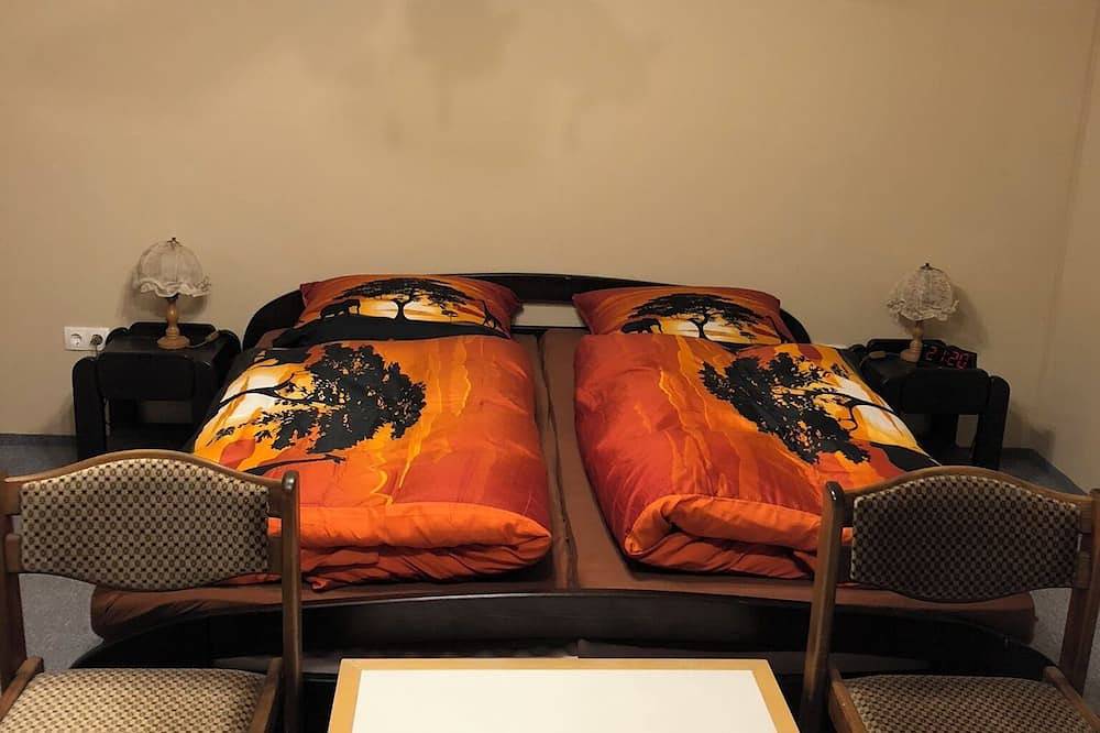 Ungarn Urlaub im 4-Sterne Ferienhaus in 6500 Baja Südungarn an der Donau in Frankenstadt, Bács-Kiskun megye