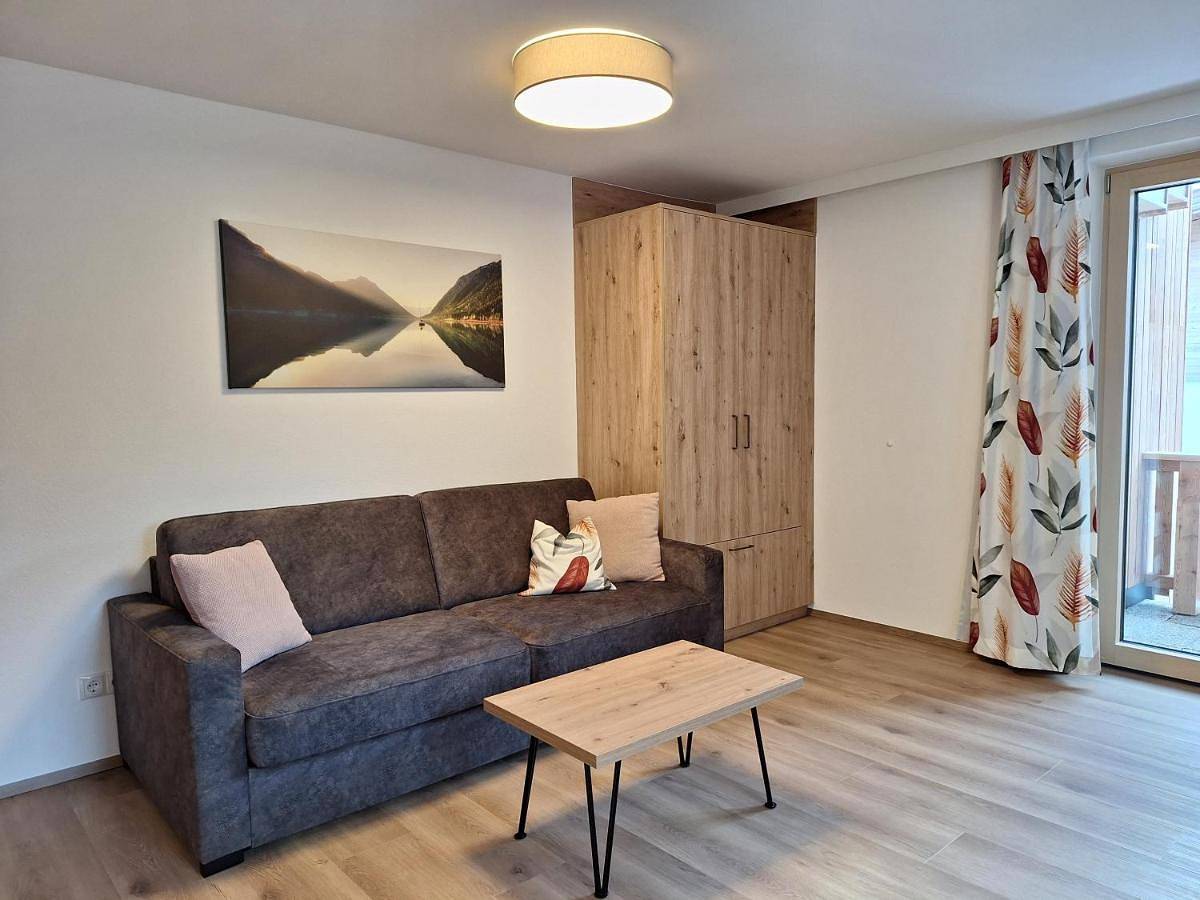 Landhaus Rofan in Maurach, Eben am Achensee