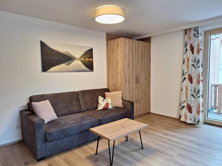 Maison d’hôte pour 2 personnes, avec jardin et vue à Achensee - 2