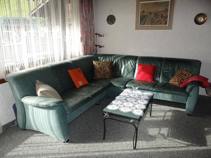 Ganze Wohnung, Birkenstrasse 70/1 Appartement/Fewo 2-Bettwohnung in Engelberg, Obwalden