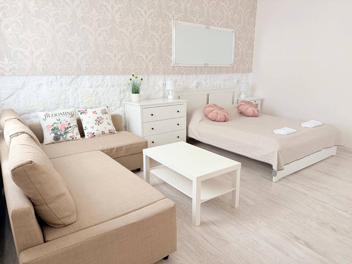 Cały apartament, Pacsirta Apartmanház in Eger, Komitat Heves