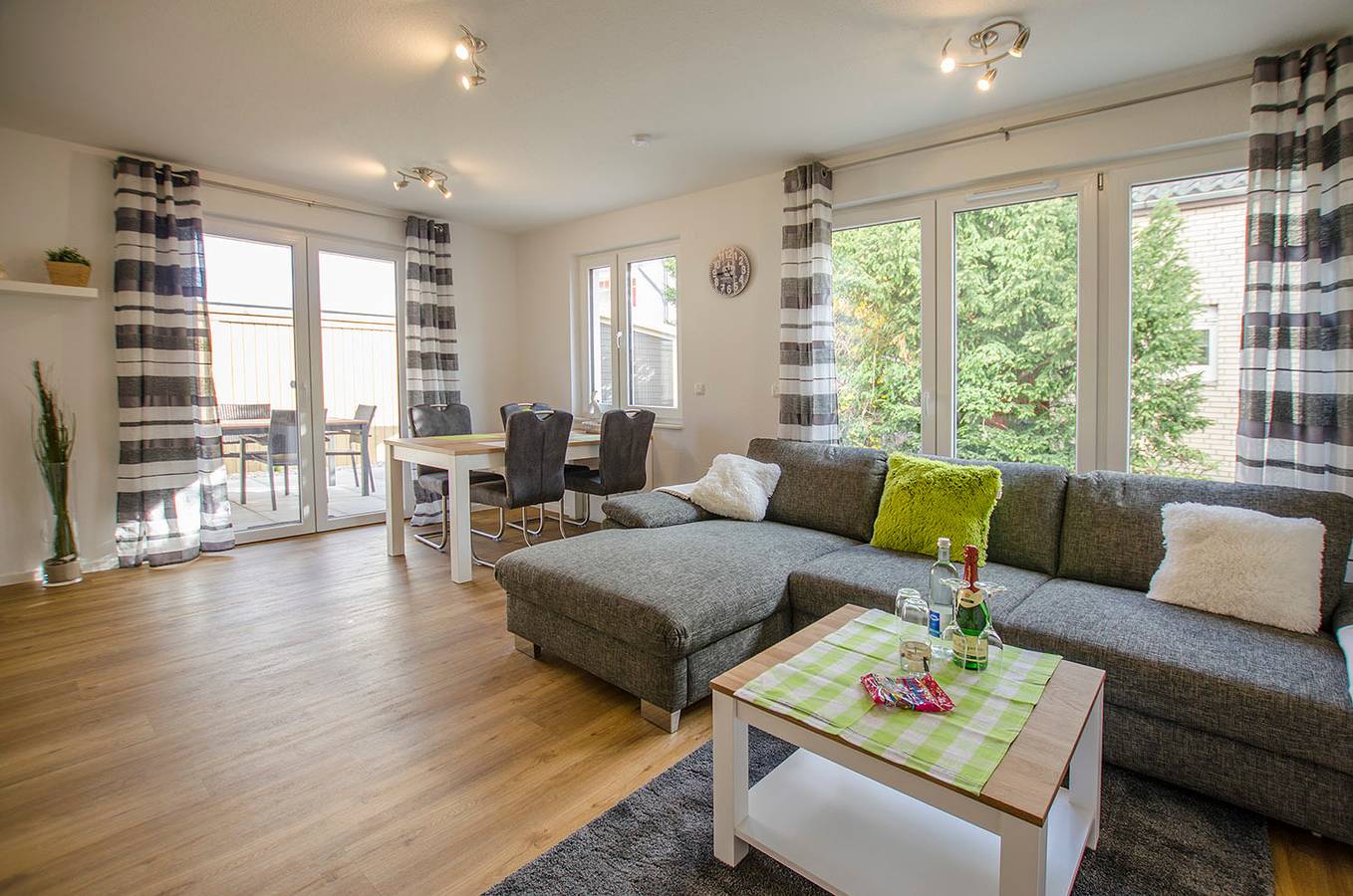 Ganze Ferienwohnung, Fewo Botha in Kellenhusen, Ostholstein