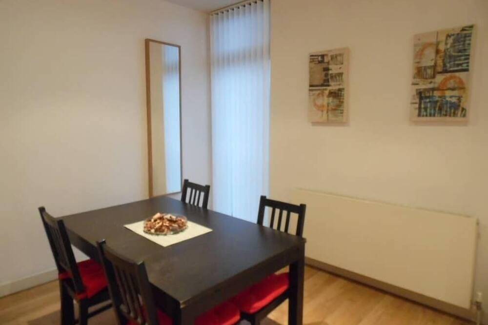 Entire apartment, Modern 2 bedroom Apt next to Sse Hydro and Sec in Glasgow, Greater Glasgow and Clyde Valley