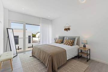 Glamping para 6 Pessoas em Atouguia da Baleia, Leiria distrito, Foto 1