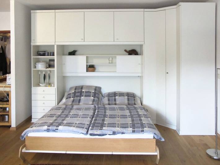 Entire apartment, Glowe in Ostseebad Glowe, Glowe