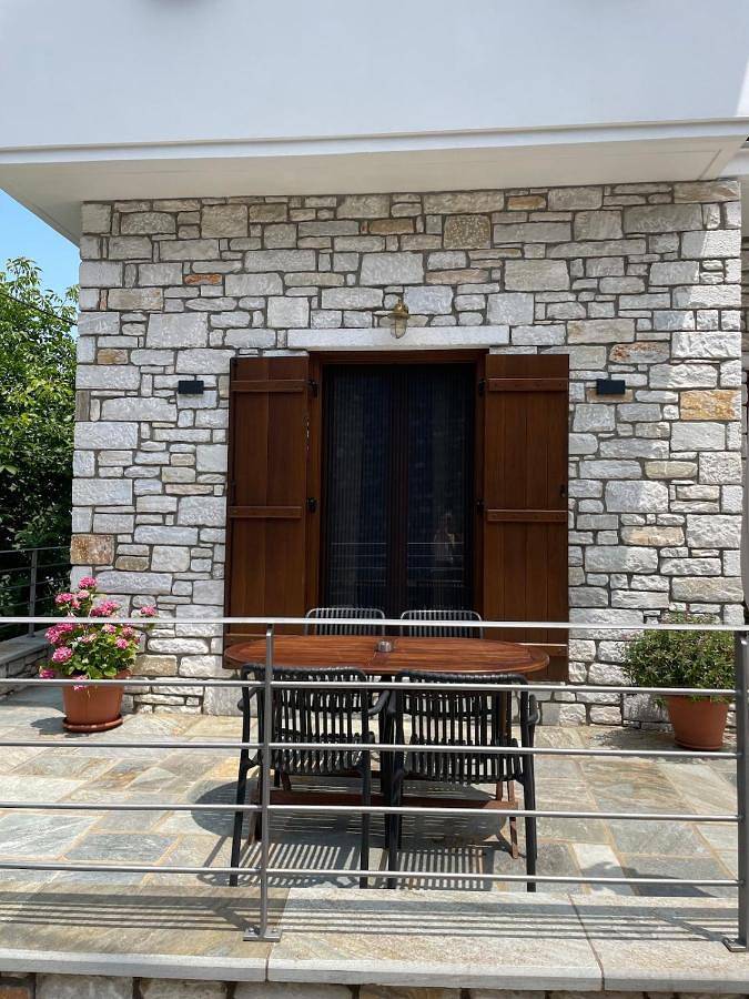 Appartement entier, Pelion Bloom in Zagora, Magnisia