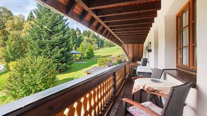 Vakantiewoning voor 5 Personen in Suedlicher Schwarzwald, Todtmoos, Afbeelding 3