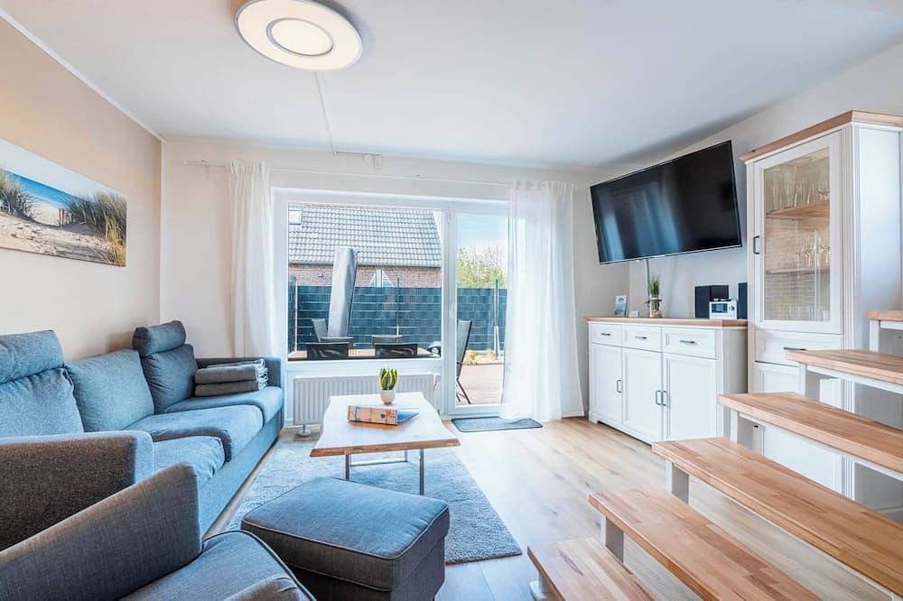 Casa vacanza a Wittmund a partire da 170€ a notte