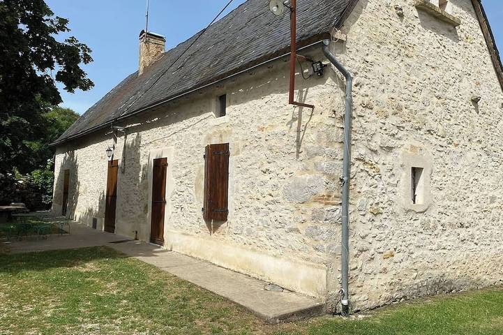 Agriturismo für 5 Personen, mit Garten - 1