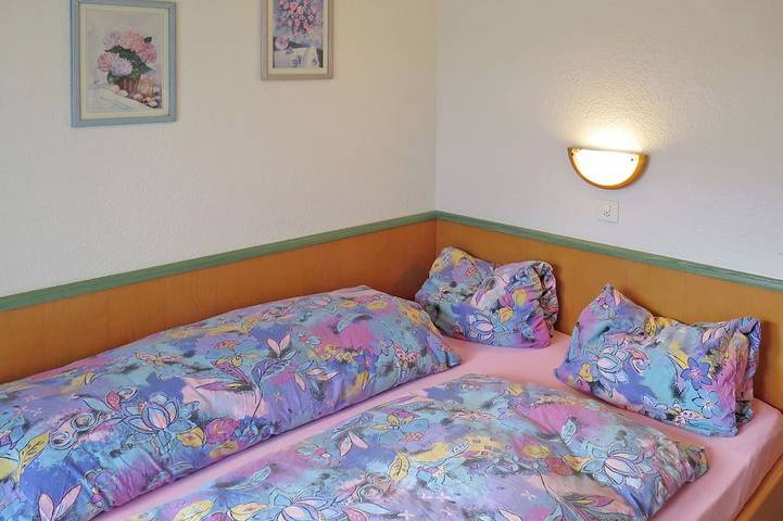 Ganze Wohnung, Ferienwohnung Venetz in Saas-Fee, Walliser Alpen